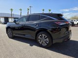 New 2025 Nissan Murano SL image 3