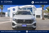 New 2025 Volkswagen Atlas SEL Premium R-Line image 2