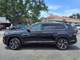 New 2025 Volkswagen Atlas SEL Premium R-Line image 3