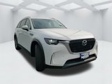 New 2025 MAZDA CX-90 3.3 Turbo w/ Preferred Package image 3
