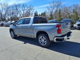 New 2025 Chevrolet Silverado 1500 LTZ w/ LTZ Premium Package image 6