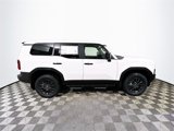New 2025 Toyota Land Cruiser 1958 image 2