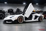 Used 2019 Lamborghini Aventador SVJ image 2