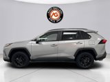 Used 2023 Toyota RAV4 XLE image 2