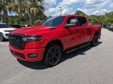 New 2025 RAM 1500 Big Horn image 2