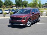 New 2025 Kia Sorento LX image 2
