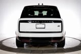 Used 2023 Land Rover Range Rover SE image 4