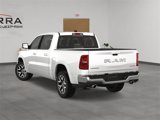 New 2025 RAM 1500 Laramie w/ Advanced Safety Group II image 4