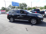 Used 2015 Nissan Pathfinder SL w/ SL Premium Package image 4