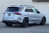 New 2025 Mercedes-Benz GLE 63 AMG S image 5