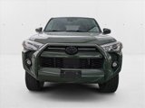Used 2022 Toyota 4Runner Trail Special Edition image 2
