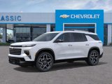New 2026 Chevrolet Traverse High Country image 2