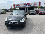 Used 2017 Mitsubishi Mirage G4 ES image 3