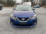 Used 2016 Nissan Sentra SR w/ SR Premium Package image 3