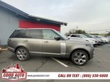 Used 2021 Land Rover Range Rover P525 Westminster Edition image 4
