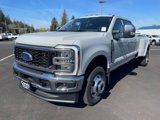 New 2025 Ford F350 Lariat image 5