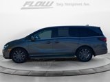 Certified 2025 Honda Odyssey Touring image 5
