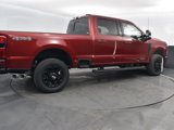 New 2025 Ford F250 Lariat image 2