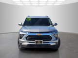 New 2026 Chevrolet TrailBlazer LT w/ LT Cold Weather Package image 2