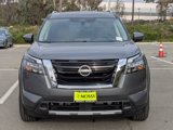 New 2025 Nissan Pathfinder SL w/ SL Premium Package image 2