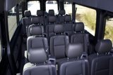 New 2025 Mercedes-Benz Sprinter 2500 image 4