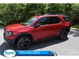 New 2026 Honda Passport TrailSport Elite image 5