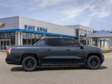 New 2025 Chevrolet Silverado EV LT image 5