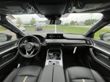 New 2025 MAZDA CX-90 3.3 Turbo w/ Premium Plus Pkg image 3