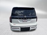 New 2025 Nissan Armada SV image 4