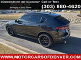 Used 2018 Alfa Romeo Stelvio Ti Sport image 6