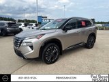 Certified 2024 Nissan Rogue Platinum w/ Platinum Premium Package image 2