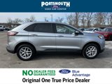 Used 2024 Ford Edge SEL image 5