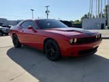 Used 2016 Dodge Challenger SXT w/ Blacktop Package image 4