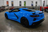 Used 2023 Chevrolet Corvette Stingray Preferred Cpe w/ Z51 Performance Package image 5