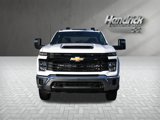 New 2025 Chevrolet Silverado 3500 W/T w/ WT Convenience Package image 3