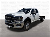 New 2025 RAM 3500 Tradesman image 3