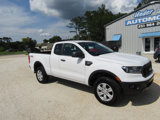 Used 2021 Ford Ranger XL w/ Equipment Group 101A High image 3