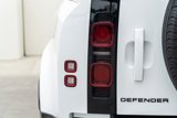 Certified 2024 Land Rover Defender 90 X-Dynamic SE image 5