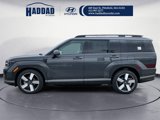 New 2025 Hyundai Santa Fe Limited image 2