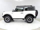 Used 2023 Ford Bronco Badlands image 4