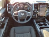 New 2025 RAM 1500 Big Horn image 3