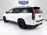 Used 2023 Cadillac Escalade Sport w/ LPO, ONYX Package image 5