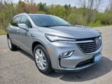 Certified 2023 Buick Enclave Premium w/ Experience Buick Package image 3