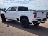 New 2025 Chevrolet Silverado 2500 LTZ w/ LTZ Premium Package image 5
