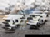 New 2025 INFINITI QX60 Autograph w/ Cargo Package image 3