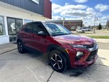 Used 2021 Chevrolet TrailBlazer RS image 5