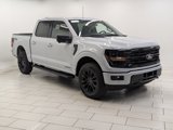 New 2025 Ford F150 XLT w/ Equipment Group 302A MID image 2