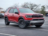 New 2026 Honda Passport TrailSport image 2