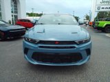 Certified 2024 Dodge Hornet GT Plus image 2
