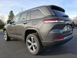 New 2025 Jeep Grand Cherokee Limited image 3